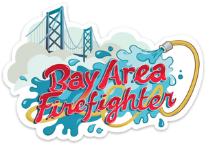 Bay Area FireFighter x Hella Traffic